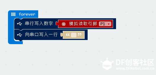 Micro:bit 44 小bit，吃雪啦--”水质TDS值检测“图22