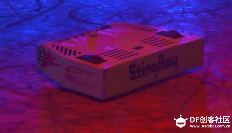 【王大师出品】《铁甲雄心》第一期全程回顾 | 美俄冠军...图5