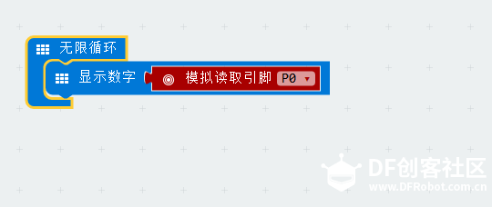Micro:bit 46 小bit，我要风--调速风扇图4