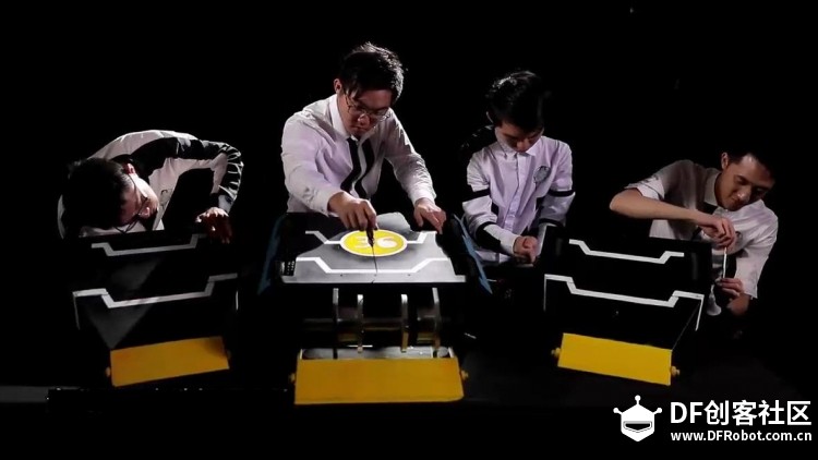 【王大师出品】《铁甲雄心》第二期全程回顾 | 12岁天才......图4
