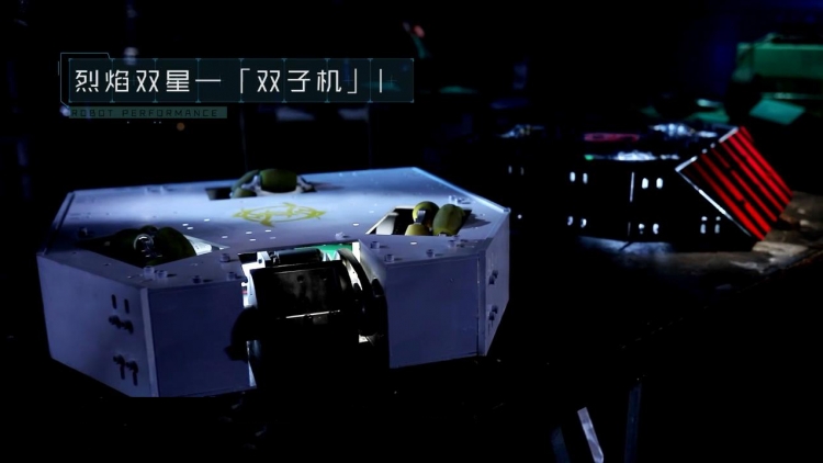 【王大师出品】《铁甲雄心》第二期全程回顾 | 12岁天才......图19