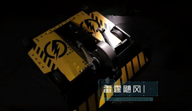【王大师出品】《铁甲雄心》第二期全程回顾 | 12岁天才......图21