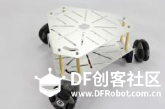 格斗机器人 运动系统设计概述图7