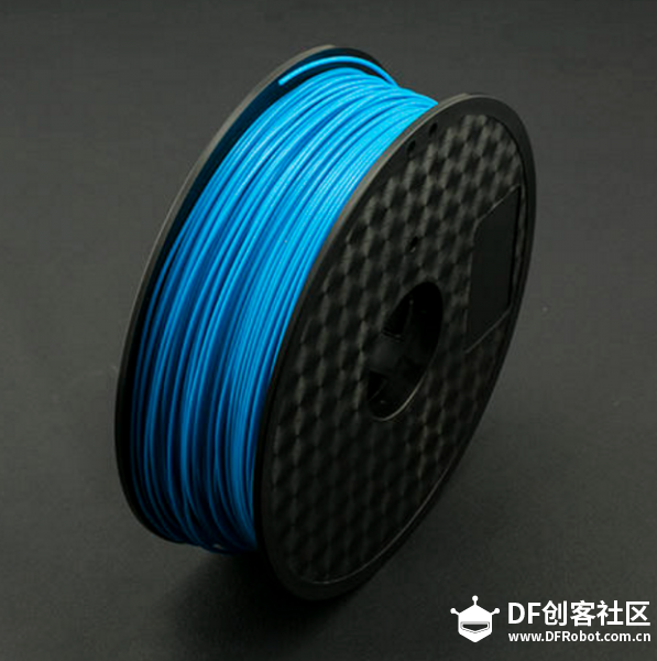 几种打印料的对比图8
