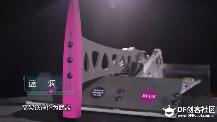 【王大师出品】《铁甲雄心》第三期全程回顾 | 全民参与...图2