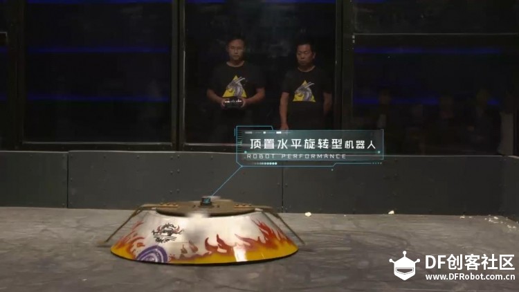 【王大师出品】《铁甲雄心》第三期全程回顾 | 全民参与...图8