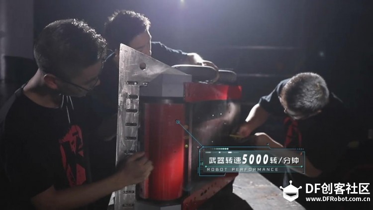 【王大师出品】《铁甲雄心》第三期全程回顾 | 全民参与...图7