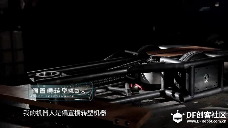 【王大师出品】《铁甲雄心》第三期全程回顾 | 全民参与...图15