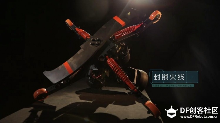 【王大师出品】《铁甲雄心》第三期全程回顾 | 全民参与...图17