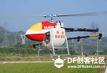 无人机简介图12