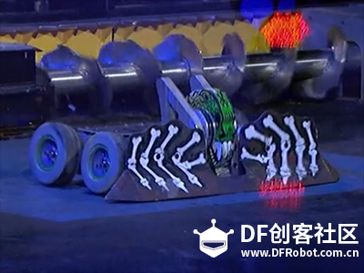 格斗机器人的模块化设计图19