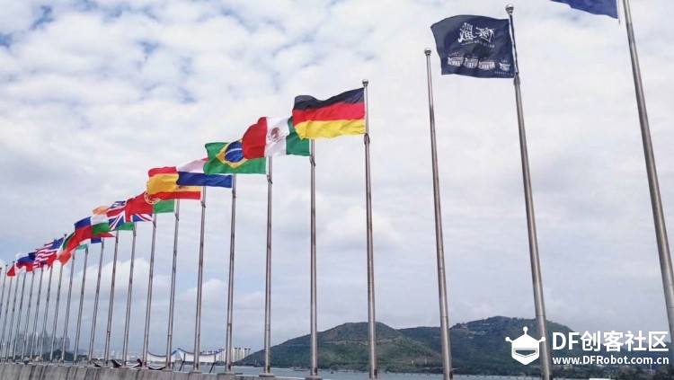 极战世界杯全明星盛典首日盛况 ！图32
