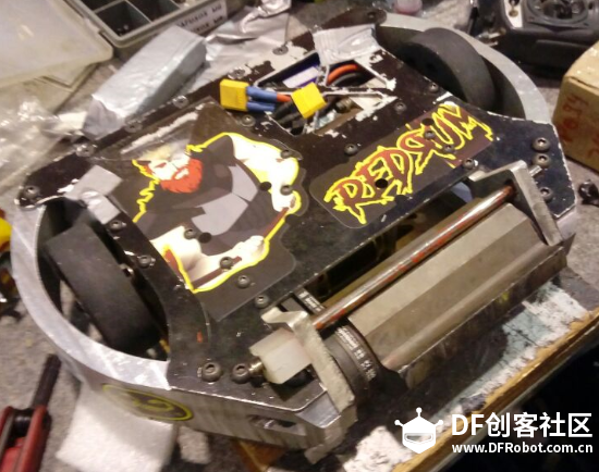极战年度盛典精彩看点|荷兰强队爆冷出局，开场5秒瞬间KO！图9