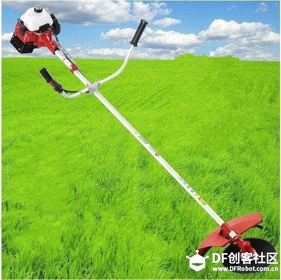 【MechBattle建造日志】割草机|不定期更新图1