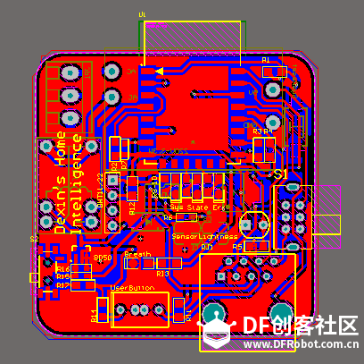 dexinHome——让微信小程序操作智能家居图7