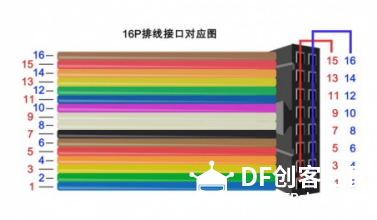 RGB炫彩屏图12