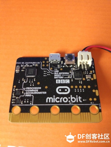 Micro:Mate开箱收货篇图5