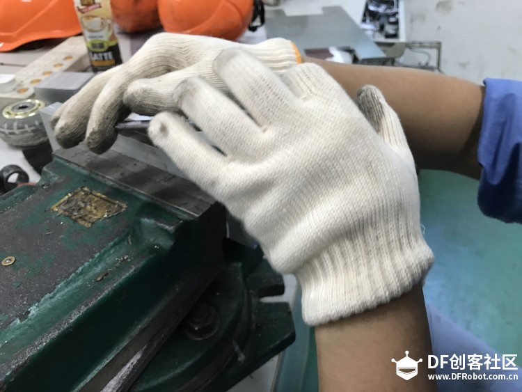 【建造日志】汪汪队15kg机器人图4