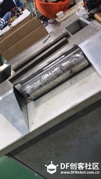 【建造日志】汪汪队15kg机器人图6