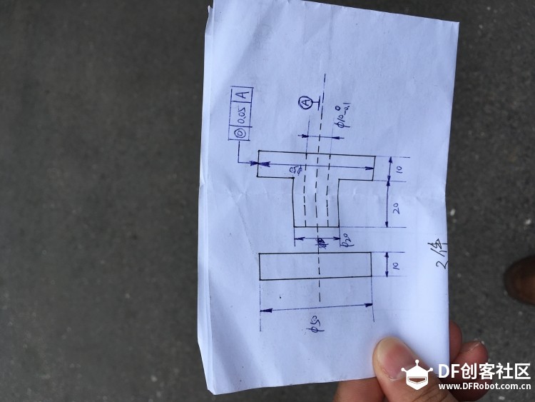 【建造日志】汪汪队15kg机器人图8