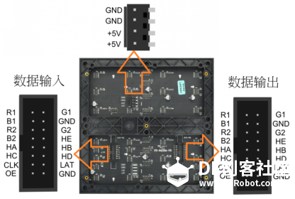 UWB超市定位系统图5