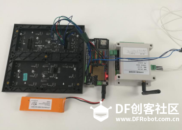 UWB超市定位系统图14