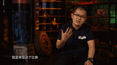【王大师】一位格斗机器人建造者的自白图11