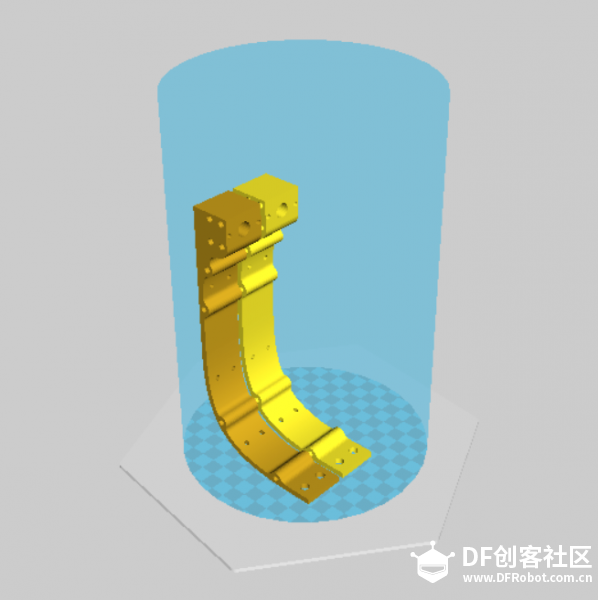【MechBattle建造日志】DGG战队图3