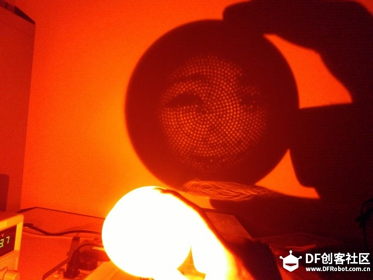 DF奇葩灯会 | 千万别让元宵节限制了你的想象力！图8