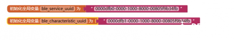 arduino+App Inventor+mixly=纯图形化编程自制APP玩转bluno蓝牙4.0(BLE)图1