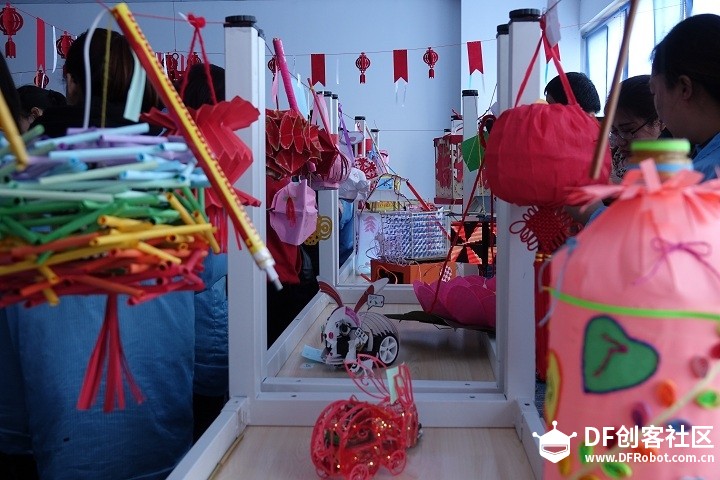 元宵节那天，是谁“承包”了你的朋友圈？图2