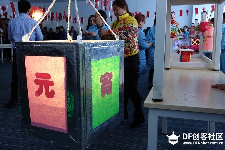 元宵节那天，是谁“承包”了你的朋友圈？图14