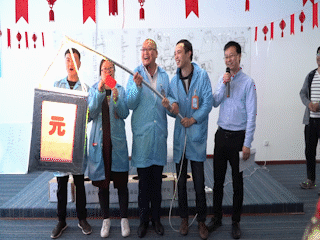 元宵节那天，是谁“承包”了你的朋友圈？图31
