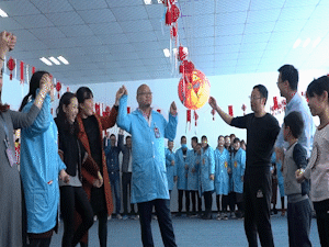 元宵节那天，是谁“承包”了你的朋友圈？图32