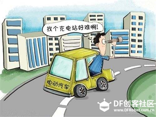 基于物联网平台的无线充电智能公路图2