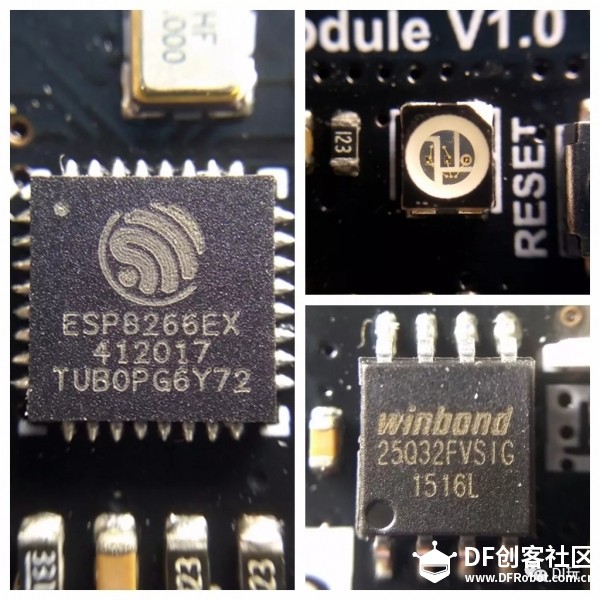 是时候花10分钟DIY一个物联网甲醛监测装置了！图4