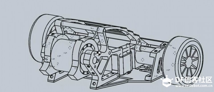 【MechBattle建造日志】珍稀动物战队图2