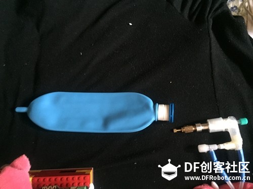 QWER,升级宝宝的摇篮车图9