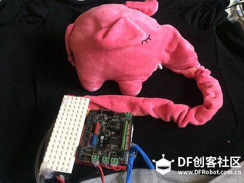 QWER,升级宝宝的摇篮车图10