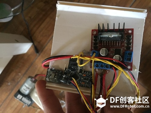 QWER,升级宝宝的摇篮车图7