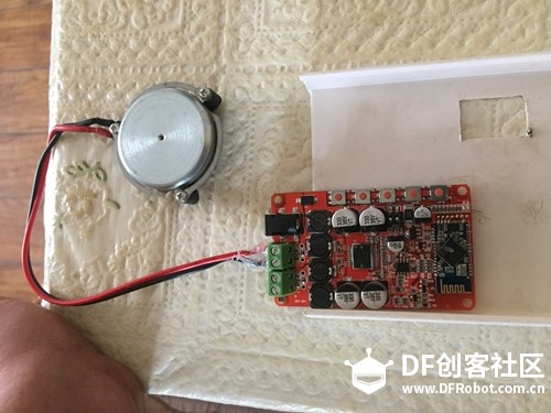 QWER,升级宝宝的摇篮车图8