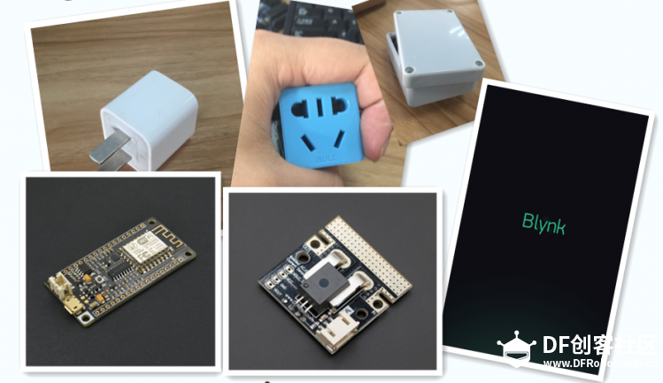 【ESP8266教程—Lesson4】大大大事不好啦，8266变电功耗检测器图2