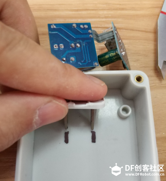 【ESP8266教程—Lesson4】大大大事不好啦，8266变电功耗检测器图5