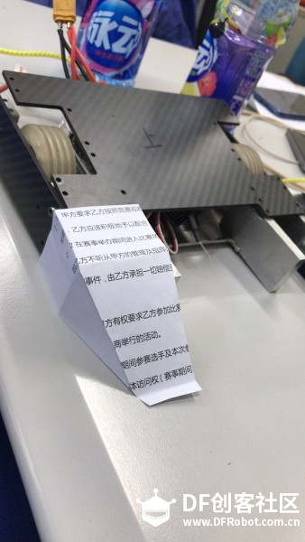 【MechBattle建造日志】汪汪队mini版图3