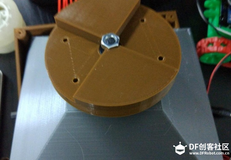 【MechBattle建造日志】捣鼓车间--金钟罩图5