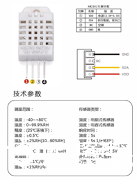 基于OBLOQ-IoT物联网模块的环境监测系统图4