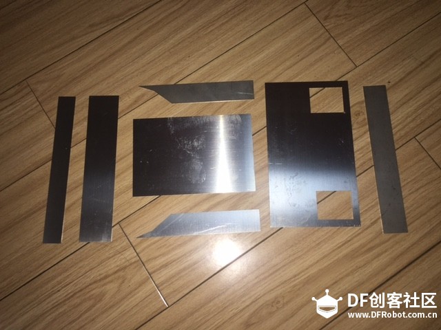 【MechBattle建造日志】深海蛟龙图8