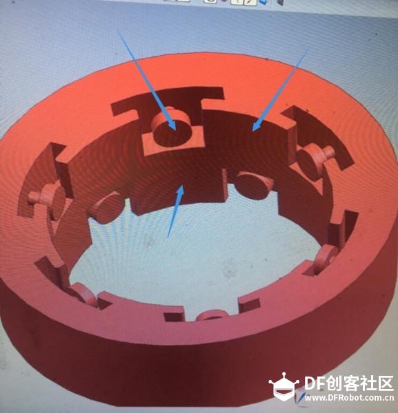 DIY硅胶轮制作浅谈【DGG出品】图3