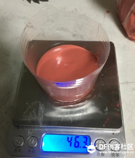 DIY硅胶轮制作浅谈【DGG出品】图6