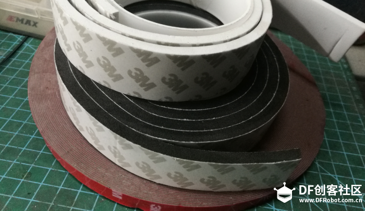 制作格斗机器人电子设备稳定性小细节【洋葱出品】图3